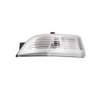 DHDYJSA Freccia Specchietto Retrovisore Per Ford Per Ranger 2016 2017 2018 2019 2020 Specchietto Retrovisore Laterale Trasparente Indicatore Direzione Alloggiamento