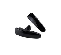 DHDYJSA Freccia Specchietto Retrovisore Per Lancer Per Evolution X Per Outlander Per Sport Per Mirage 2x Indicatori Direzione Laterali Dinamici A LED Sequenziali