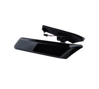 DHDYJSA Freccia Specchietto Retrovisore Per Per Carrera Per 911 Per 997 2005-2012 Indicatore Direzione LED Ambra Luce Segnalazione Laterale