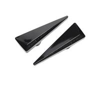 DHDYJSA Indicatore Direzione Per Avantime Per Espace Per Megane Per Scenic 2001-2014 2 Pezzi LED Indicatore Laterale Lampada Fender Indicatori Direzione(Smoked Normal Amber)