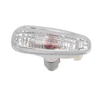 DHDYJSA Indicatore Direzione Per Hyundai Per I30 2007 2008 2009 2010 Auto Indicatori Di Direzione Lampada Emettitori Luce Alloggiamento 92303-3L100(Left)