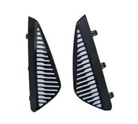 DHDYJSA Indicatore Direzione Per Nissan Per Sentra Per Sylphy 2023 2024 Luci Diurne A LED Indicatori Direzione Lampada Fendinebbia 3 Colori Accessori Auto