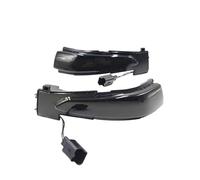 DHDYJSA Indicatore Direzione Per Peugeot 508 Per SW Per DS5 Per C4 Per Grand 2011-2017 1 Coppia Dinamica Lampeggiante LED Specchio Disabilita Luce Segnale