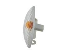 DHDYJSA Indicatore Direzione Per TOYOTA Per Echo Per Vitz Per Yaris 1999-2005 Indicatore Laterale Indicatori Direzione Lampade Parafango Luci Sinistra Destra(Right side)