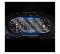 DHDYJSA Screen Protector Per A4 Per A5 Per B9 Per L'anno Fiscale 2016-2020 Schermo Di Controllo Centrale Interni Auto Pellicola Protettiva Antigraffio Navigatore GPS Navigation Pellicola protettiva