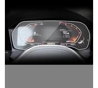 DHDYJSA Screen Protector Per F44 Per Serie 2 2022 Schermo Di Controllo Centrale Auto Pellicola Protettiva Antigraffio In Trasparente Navigatore GPS Navigation Pellicola protettiva(A Speedometer film)