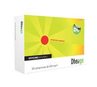 Dhea age low 30cpr 550mg