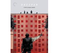Dheepan (The Criterion Collection) (DVD) Antonythasan Jesuthasan