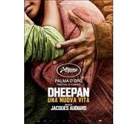 dheepan - una nuova vita DVD Italian Import (DVD)