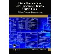 Dheeraj Malhotra Neha Malh Data Structures and Program Design Using (Tascabile)