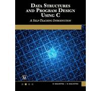 Dheeraj Malhotra Neha Malho Data Structures and Program Design Usin (Tascabile)
