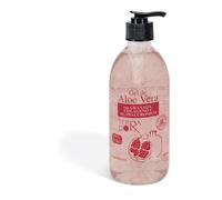 Dherbos Gel Aloe Vera Con Granada 500ml