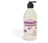 Dherbos Gel Aloe Vera R Mosqueta 500 ml