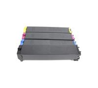DHHpcHBxz Cartuccia toner compatibile con la fotocopiatrice SF-S251 Giappone 4 pezzi per set SF25