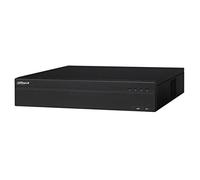 DHI-NVR608-64-4KS2, 64 canali Ultra 4K H.265 NVR.