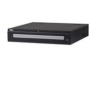 DHi nvr608r 128 - 4 ks2, 128 canali Ultra 4 K H.265 NVR