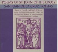 Dhiegh, Khigh - St. John Of The Cross: Volume Ii