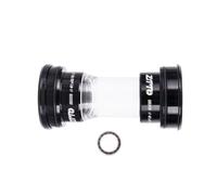 DHJKFU Movimento Centrale BB86-24/DUB/30 Movimento Centrale filettato Press-Fit/Press-Fit BB92 Movimento Centrale in Ceramica φ41(BB86-24 Press-Fit Ceramic 209)