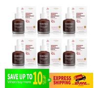 DHL EXPRESS 6X YERPALL siero sbiancante intensivo alle erbe fragole 15 ml.
