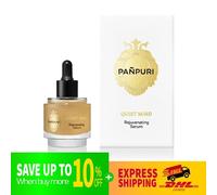 DHL EXPRESS PANPURI Quiet Mind Rejuvenating Serum 45 ml. / 1,4 fl. oz