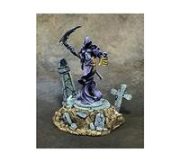 DHL: Spettro femminile di Julie Guthrie