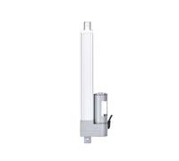 DHLA2000 attuatore lineare elettrico a stelo telescopico da 650 mm di corsa 12 V CC(12V 40MMS 300N)