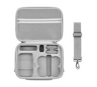 DHliIQQ Borsa portatile da viaggio con tracolla per DJI NEO, borsa a tracolla per DJI NEO, custodia per DJI NEO, custodia protettiva organizer per accessori DJI NEO