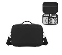 DHliIQQ Borsa portatile da viaggio con tracolla per DJI NEO, borsa a tracolla per DJI NEO, custodia per DJI NEO, custodia protettiva organizer per accessori DJI NEO
