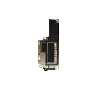DHLK® Altoparlante Buzzer Compatibile con iPhone 15 PRO Max - Speaker Suoneria Ringer, Altoparlante Inferiore A2849, A3105, A3108