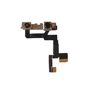 DHLK® Camera Frontale Compatibile con iPhone 11 - Fotocamera Anteriore (A2111, A2223, A2221)