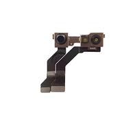 DHLK® Camera Frontale Compatibile con iPhone 13 - Fotocamera Anteriore A2482, A2631, A2634, A2635,A2633