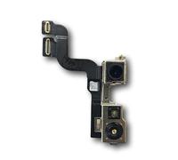 DHLK® Camera Frontale Compatibile con iPhone 14 Plus - Fotocamera Anteriore A2632, A2885, A2888, A2887