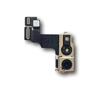 DHLK® Camera Frontale Compatibile con iPhone 15 - Fotocamera Anteriore A2846,A3092, A3090