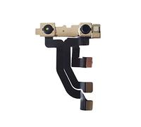 DHLK® Camera Frontale Compatibile con iPhone X - Fotocamera Anteriore (A1865, A1901, A1902)