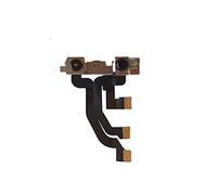 DHLK® Camera Frontale Compatibile con iPhone XS Max - Fotocamera Anteriore (A1921, A2101, A2102, A2104)