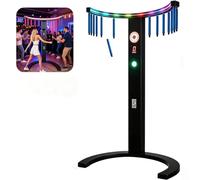 DHMYDPDZ Gioco di Sfida Reflex Stick: Macchina Arcade