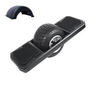 DHMYDPDZ Skateboard Elettrico monoruota per Adulti, velocità 12,4 mph, carico Pneumatici da 11 Pollici, Portata 331 libbre, autonomia 15,5-21,7 miglia, capacità di Salita 23 Gradi,A