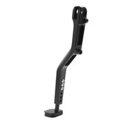 DhnvGCSge Cavalletto laterale regolabile per bici elettriche modello Light X e S - Gamba di supporto di ricambio(black)