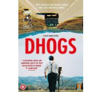 Dhogs (DVD) Melania Cruz Carlos Blanco Alejandro Carro