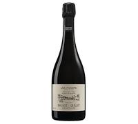 Dhondt-Grellet Les Nogers Champagne AOC Extra Brut Blanc de Blancs Premier Cru 2018 0,75 ℓ