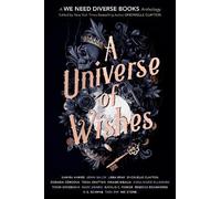 Dhonielle Clayton A Universe of Wishes (Copertina rigida)
