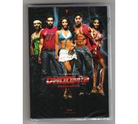 Dhoom 2 - Back In Action