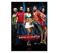 Dhoom 2 - Back in Action