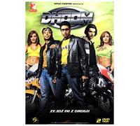 Dhoom (digipack) [2DVD] (IMPORT) (Nessuna versione italiana)