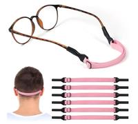 Dhoptical Fermi per occhiali, Rosa, 8.2Inch