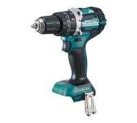 DHP484Z 88381826105 Akku-Schlagbohrschrauber DHP484Z, 18Volt (blau/schwarz, ohne