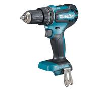 DHP485Z 88381866156 Akku-Schlagbohrschrauber DHP485Z, 18Volt (blau/schwarz, ohne