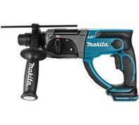 Tassellatore MAKITA DHR202ZJ (Solo corpo + MAKPAC 3)