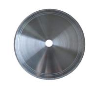 DHRCONPA 1 disco diamantato for sega circolare, disco di taglio, dischi di giada tagliati for fessure di pietre preziose di agata