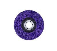 DHRCONPA 1 PC 100/115/125mm Disco diamantato for smerigliatrice angolare Accessori for lucidatura